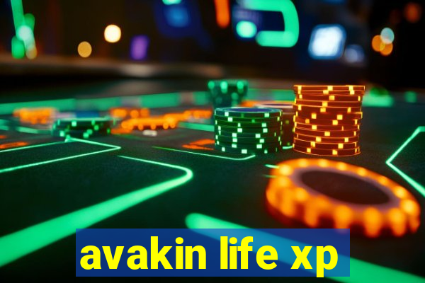 avakin life xp